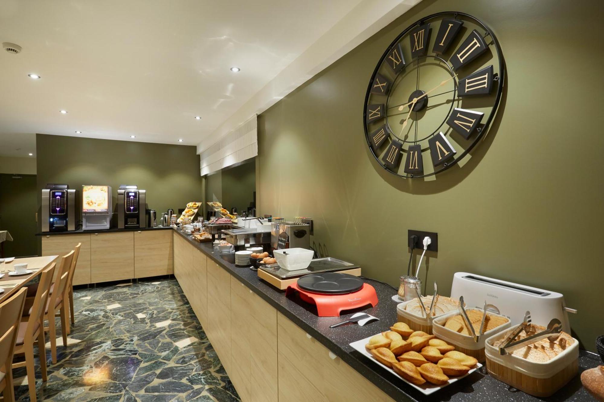 Hotel Eliova L'Eau Vive Châtel Εξωτερικό φωτογραφία