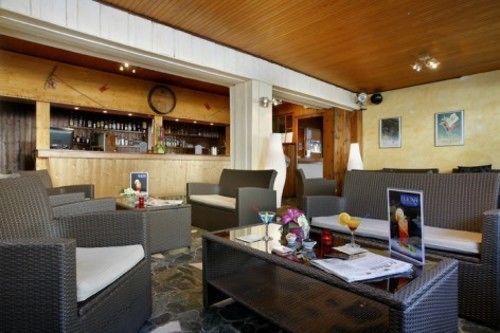 Hotel Eliova L'Eau Vive Châtel Εξωτερικό φωτογραφία